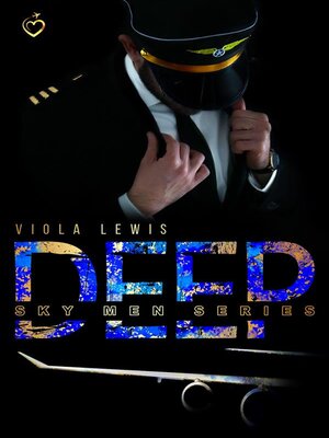 cover image of Deep
